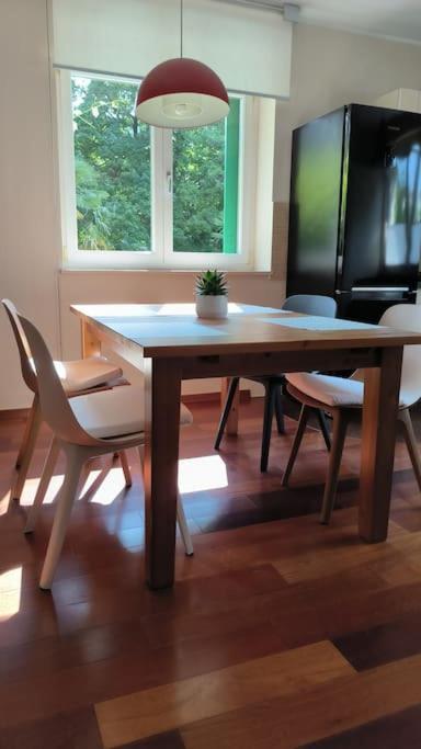 Apartman Sonja Lovran Bagian luar foto