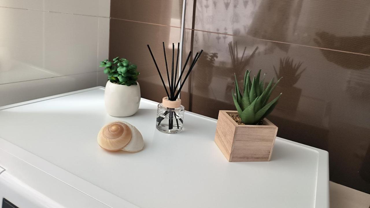 Apartman Sonja Lovran Bagian luar foto